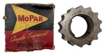 New Old Stock Front Inner Oil Pump Drive Rotor For 1960-61 Torqueflite #1949600. Fixed Price $135.00.