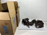 Nos Genuine Gm 93427692 Small Block Oil Pump 12555284, 12555884, 3848907. Fixed Price $79.99.