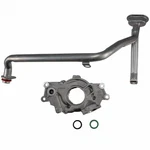 Melling Automotive Products M295HV324S Oil Pump. Fixed Price $215.69.