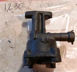 Original 1960-83 Ford Mercury Truck(?) Oil Pump #C3DE-6616-A. Fixed Price $40.00.