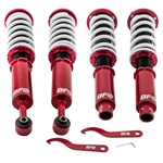 Bfo Coilovers 24 Way Damper Suspension Kit For Honda Accord 98-02 Acura Tl 99-03. Fixed Price $260.00.