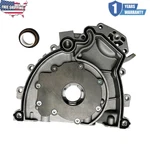 Oil Pump For Land Rover LR3 LR4 Discovery 2005-2009 1348651 LR002465. Fixed Price $79.19.