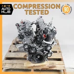 Mercedes X204 GLK350 E350 C350 M276 Awd 4MATIC Engine Motor Assembly 276.957 Oem. Fixed Price $1328.00.