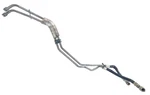 2006-2009 Land Rover Range 4WD Transmission Oil Cooler Hose Tube Line. Fixed Price $319.99.