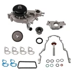Maxpeedingrods Timing Chain Kit M295 Oil Pump Water For Chevy Silverado. Fixed Price $211.17.