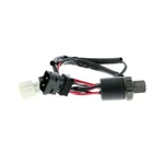 New Hvac Pressure Switch For Bmw 535I Base Cyl 3.5L By 1390070 6160389. Fixed Price $134.49.