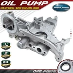 Oil Pump For Mitsubishi Lancer 2002-2006 L4 2.0L Mirage 1997-2002 1.8L Sohc. Fixed Price $84.98.