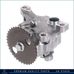 Oil Pump For 96-09 Chevrolet Suzuki Sidekick 1.8L 2.0L 2.3L Dohc J18A J20A J23A. Fixed Price $42.74.
