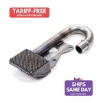 Champ Pans 1001SB, One Natural Oil Pump Pick-up High Performance & Racing Parts. Fixed Price $67.60.