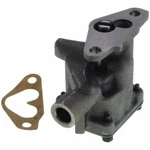 Melling M-62 Engine Oil Pump Inline Chevy 292 250 & 153 Mercruiser 181 3.0L. Fixed Price $56.10.
