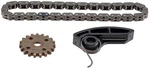 Engine Oil Pump Chain Set-stock Melling 3-1077S. Fixed Price $100.50.