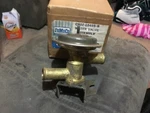 Nos 1966 Ford Fairlane Conditioning Hot Water Control Valve. Fixed Price $299.99.