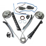 Ford F-150 Timing Chain Kit 2004-2010 8 Cyl Single Overhead Camshaft Engine. Fixed Price $213.02.