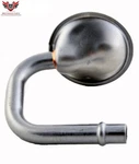 Gmc Chevrolet 4WD S10 Sonoma 262 4.3L V6 1988 - 1993 Enginetech Oil Pump Screen. Fixed Price $40.24.