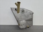 Nice Used Original Genuine Porsche 911SC Oil Tank Reservoir. Fixed Price $300.00.