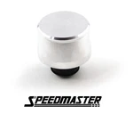 Speedmaster Crankcase Aluminum Valve Cover Breather Cap & Grommet (push-in). Fixed Price $31.90.