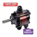 Barnes 9017-1B, Stage Pump Belt Drive 1.375IN Pressure Performance Parts. Fixed Price $1063.26.