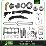 Timing Chain Head Gasket Bolt Kit For 2011-2015 Hyundai Sonata Kia Optima 2.4L. Fixed Price $189.99.
