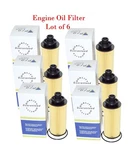 X Engine Oil Filter Fits: Colorado Canyon Diesel L4 2.8L 2016-2022. Fixed Price $60.00.