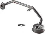 Engine Oil Pump Pickup Tube-stock Melling 247S. Fixed Price $75.32.
