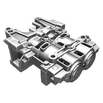 For Dodge Dart 2013-2016 Mopar 05047989AC Oil Pump. Fixed Price $666.88.
