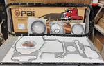 Lower Engine Gasket Kit For Cummins Isx 15. Pai # 131851. Ref. 2881766. Fixed Price $635.00.