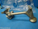 Ford E45Y6600AX Oil Pump 1984-1985 Lincoln Cougar 2.4 Diesel I-6 Turbo. Fixed Price $37.00.