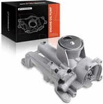 A-premium Engine Oil Pump 1.6L Petrol Fits With Mini Cooper 2007-2012 R55 R56. Fixed Price $97.79.