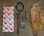 New Melling Oil Pump Kit 1964-65 Cadillac 429 Vintage Nos Made Usa. Fixed Price $100.00.