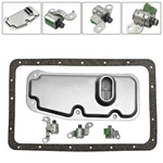 A340E A343F Transmission Solenoid Service & Kit Filter Fit For Tundra V8 01-04. Fixed Price $60.88.