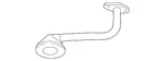 Genuine Ford Oil Pick-up YS4Z-6622-EA. Fixed Price $40.72.