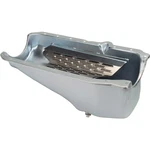 Champ Pans CP40RB 1986-UP S/b Fits Chevy Stock Appearing Oil Pan, 1-PIECE. Fixed Price $239.09.