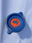 Nos Ac FC2 1968-1975 Camaro Z28 302 Chevelle 396 427 Bbc Oil Filler Cap 850843. Fixed Price $60.00.