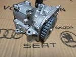 Audi A3 A4 A6 Vw Golf Passat Tiguan Skoda Seat 1.6 2.0 Tdi Oil Pump Vacuum. Fixed Price $295.00.