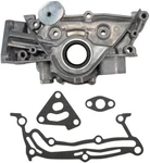 Engine Oil Pump-stock Melling M332. Fixed Price $159.16.