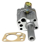 Engine Oil Pump-sohc, Code: KA24E, 12 Valves Dnj OP607. Fixed Price $64.87.