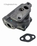 Oil Pump For 79-90 Capri Cougar Mustang Thunderbird XR4TI EP86E. Fixed Price $145.99.