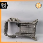 99-03 Mercedes R129 SL500 E430 CLK430 M113 Upper Oil Pan Section 1130140102 Oem. Fixed Price $161.85.