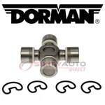 Dorman Rear Drive Shaft Repair Kit For 2001-2005 Audi Allroad Quattro 2.7L Cv. Fixed Price $52.30.