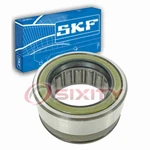 Skf Rear Axle Shaft Bearing Assembly For 1971-1981 Pontiac Bonneville Do. Fixed Price $47.39.