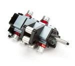 Stock Car Products BP-204A Dry Sump Oil Pump Stage Bert Brinn Mount. Fixed Price $1143.99.