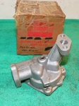 1960 Lincoln Continental 1958 1959 Ford Thunderbird Nos 430 Engine Oil Pump. Fixed Price $189.00.