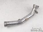 Mercedes OM642 Diesel Turbo Intercooler Pipe A6420980707. Fixed Price $50.00.