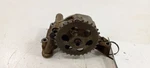 Volkswagen Jetta Engine Oil Pump 2003 2002 2001 2000 Oem. Fixed Price $32.81.