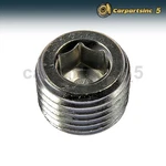 Engine Oil Pump Drain Plug Fits Ford Aerostar Escape Fiesta. Fixed Price $14.38.