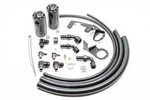 Radium Engineering 20-0751-FL Oil Catch Can Kit. Fixed Price $516.54.