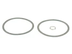 Oil Sump Gasket Set For 914 Transporter Vanagon 912 Campmobile 411 412 XG18Y8. Fixed Price $18.34.
