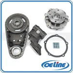 Timing Chain Kit Oil Water Pump For Buick Chevrolet Pontiac Oldsmobile. Fixed Price $74.99.