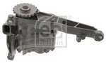Febi Bilstein 47758 Oil Pump For Mercedes-benz. Fixed Price $322.47.