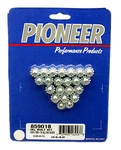 Engine Oil Pan Bolt Set Pioneer 859018 Bb Chevy 396 427 454. Fixed Price $19.95.